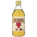 Vinagre de Arroz 500ml (JP)